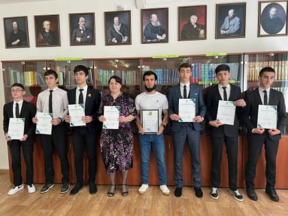 Современный подход к изучению родного языка