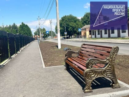 Нацпроект “Жильё и городская среда”: разительные перемены к лучшему