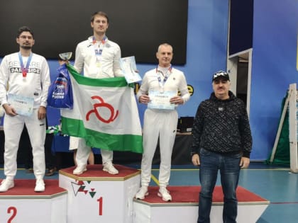 Ингушские спортсмены стали призёрами открытого чемпионата по стрельбе из лука в КБР