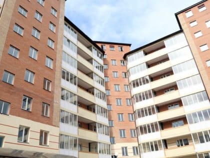 В Ингушетии отмечается рост доступности жилья