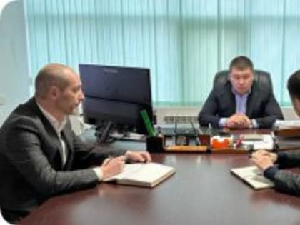 В Ингушетии создан  Фонд развития промышленности