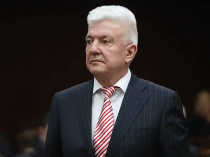 Советником Главы Ингушетии назначен бывший вице-губернатор Самарской области 