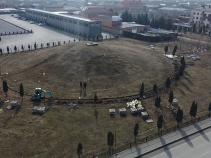 Глава Ингушетии призвал жителей принять активное участие в&nbsp;вакцинации