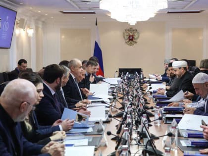 В 2024 году от Ингушетии в Хадж отправится 1300 человек