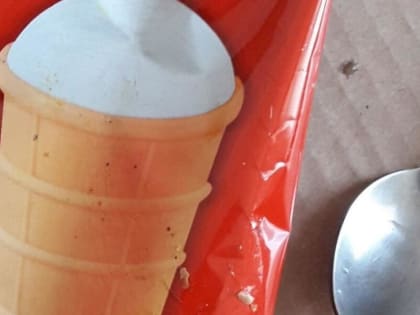 40% жителей Ингушетии любят определенный сорт мороженого