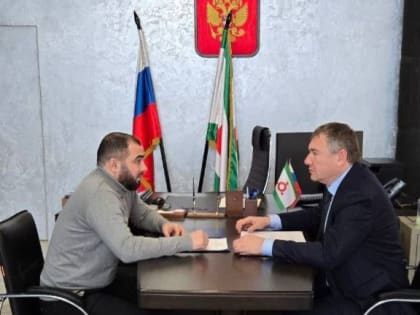 Проблему распространения фейковых новостей обсудил Руслан Мизиев