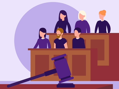 Внимание ‼️ Сформированы предварительные списки кандидатов в присяжные заседатели для Верховного суда Республики Ингушетия, Магасского районного суда Республики Ингушетия, Южного о