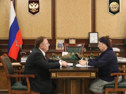 За 6 месяцев в Ингушетии лечение получили более 35 тыс. пациентов