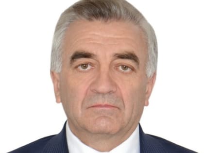 Депутаты Горсовета г. Назрань поздравили Председателя Горсовета Богатырева Юсупа с Днем рождения