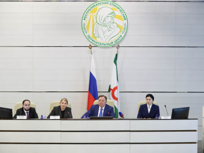 В Ингушетии за 2022 год Росздравнадзор провел 50 проверок в медучреждениях