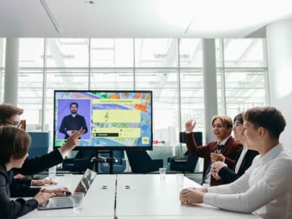 10 школ и колледжей Ингушетии поборются за место в финале всероссийского интеллектуального турнира