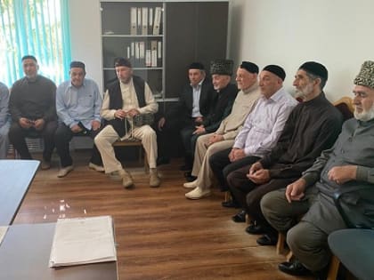 Ингушетия заняла первое место в СКФО по числу участников онлайн-уроков финансовой грамотности для пенсионеров