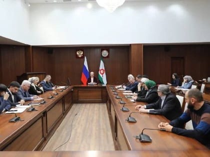 В Ингушетии с 2025 года повысится МРОТ