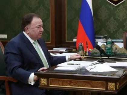 В Ингушетии на 22% увеличилось количество предприятий малого и среднего бизнеса