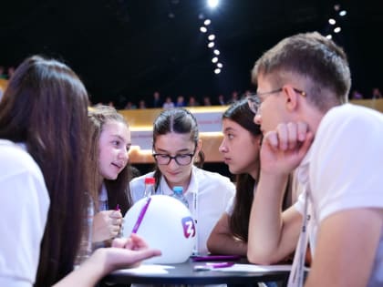 Российское общество «Знание» запускает серию чемпионатов России по игре «Что? Где? Когда?»