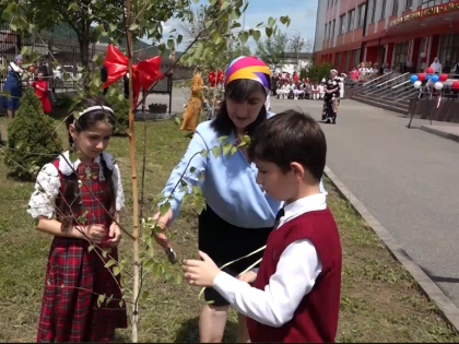 В память об Учителе