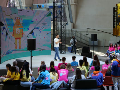 О России с любовью: Общество «Знание» запускает новый патриотический проект Знание. Авторы