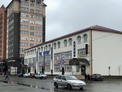 В Ингушетии создали штабы по оказанию помощи в сфере ЖКХ в праздничные дни