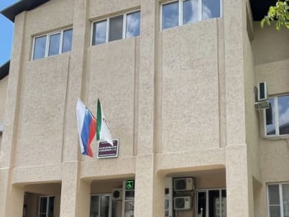 Житель Ингушетии осужден на 3 года за незаконное хранение оружия