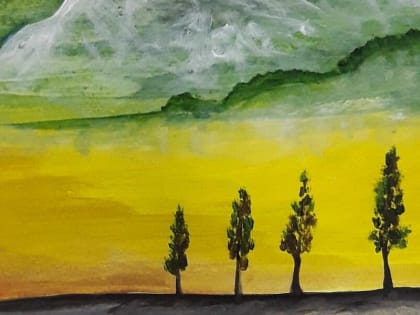 Школьников Ингушетии пригласили к участию в конкурсе Рослесхоза «ПОДРОСТ»