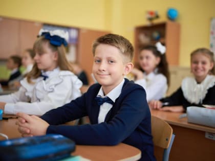 В России появится 12 флагманских школ с передовыми технологиями обучения