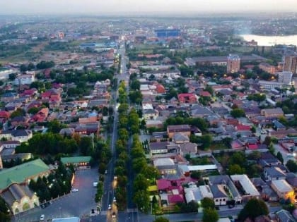 Доброе утро, жители Назрани!