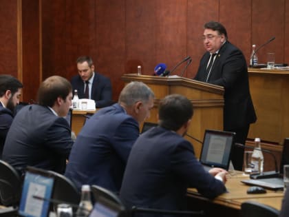 В Ингушетии самый высокий показатель ожидаемой продолжительности жизни при рождении среди субъектов России