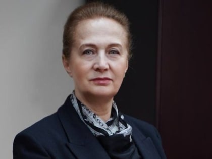 Фатима Албакова утверждена в должности ректора ИнгГУ