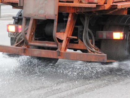 Доброе утро, жители Назрани!