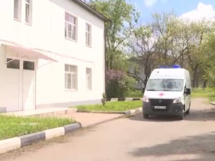 В Малгобекской больнице Ингушетии провели учение по выявлению больного холерой