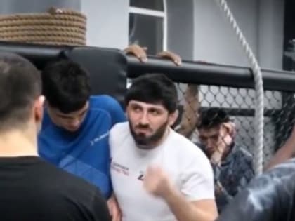 Ингушские бойцы успешно выступили на полупрофессиональном турнире по ММА