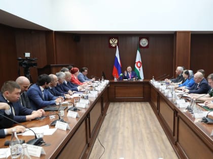 Ингушетия готовится к празднованию Ид аль-Адха с организацией специальных ярмарок