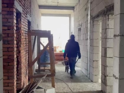 Ингушетия вошла в 20 субъектов по 100% выполнению капремонта школ в 2022 году