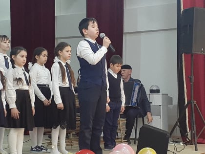 Учреждения культуры Ингушетии продолжают соревноваться за право называться лучшим ДК
