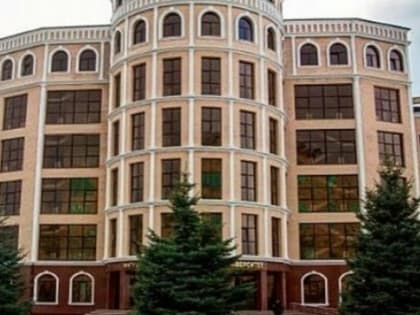 Ингушский университет будет набирать студентов совместно с Московским вузом