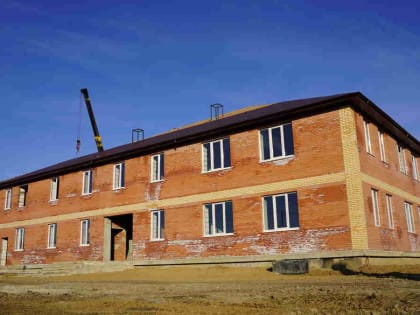 «Россети Северный Кавказ» содействуют реализации нацпроектов в Ингушетии