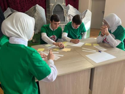 Руслан Мизиев рассказал о старте республиканского конкурса «Ингушский язык в лицах и словах»!