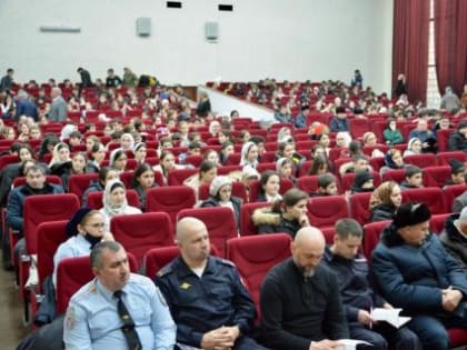 На встрече органов муниципальной власти рассматривались вопросы иммунизации