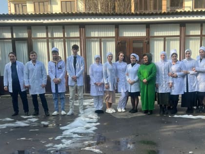 Сохраняя спокойствие