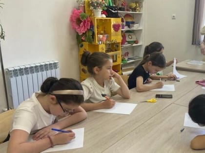 В Ингушетии состоялся конкурс «Моя Россия — Мой отчий дом»