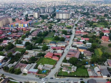 Имеют ли место «быть» истории с замохватами в Назрани?