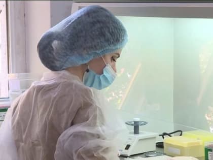 В Ингушетии продолжается активная прививочная кампания против кори