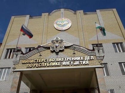 Житель Ингушетии предстанет перед судом за хулиганство и причинение вреда здоровью трём лицам