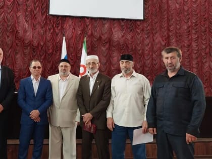 В Ингушетии ветераны ОМОН «Беркут-Юг» Росгвардии приняли участие в акции памяти