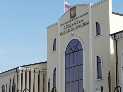 Жителя РСО-Алания ждет суд в Ингушетии за хранение наркотиков и кражу