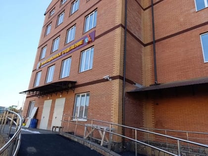 Ингушетии выделят дополнительные средства на завершение строительства детского инфекционного отделения