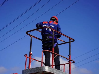 Начало ремонта водопровода «Сунжа – Малгобек» в Ингушетии