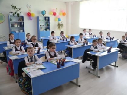 Школы прошли приемку: Ингушетия готова к новому учебному году