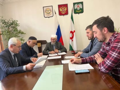 23.03.2023 состоялось заседание комиссии по бюджету финансам, экономическим вопросам, местным налогам и муниципальной собственности