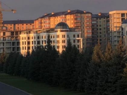 В Магасе Ингушетии в секцию регби пригласили юных жителей региона